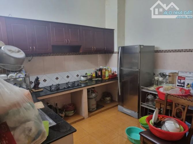 🚨 NGỘP BANK - BÁN GẤP TRONG TUẦN - TRẦN KẾ XƯƠNG - 57M² - 5 TẦNG 🚨 - 1