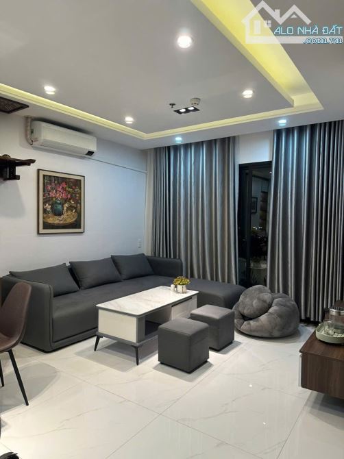 🏙 CĂN HỘ CAO CẤP THE MANOR CROWN – ĐÃ CÓ SỔ – TẦNG CAO VIEW ĐẸP 🏙 - 1
