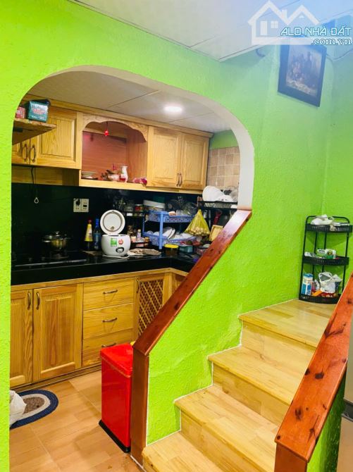 🌸 CẦN BÁN NHÀ ĐẸP – PHƯỜNG XUÂN HƯƠNG, ĐÀ LẠT - GIÁ CHỈ 4 TỶ  🌸 - 1
