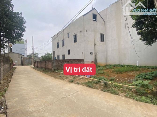 Lô đất đẹp 50m tại đông sơn-chương mỹ giáp QL6A - 1
