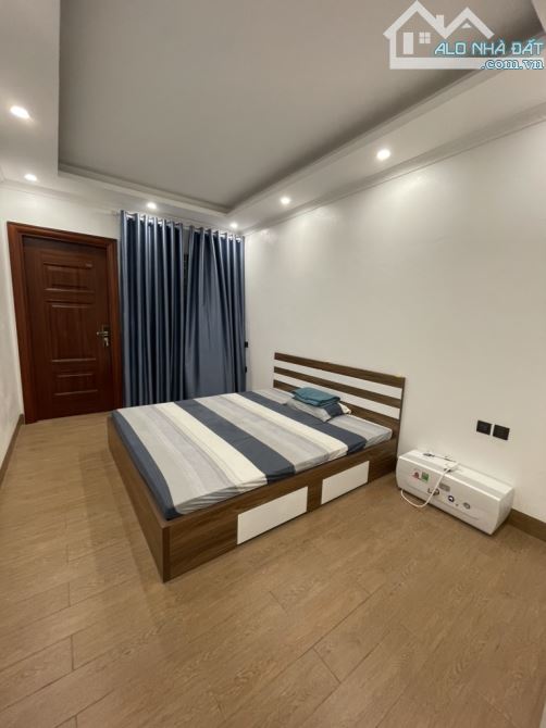 BÁN NHÀ KIM GIANG- MẶT NGÕ TO -OTO ĐẬU CỬA - SĐCC- 36M2 X 4TẦNG, 7 TỶ - 1