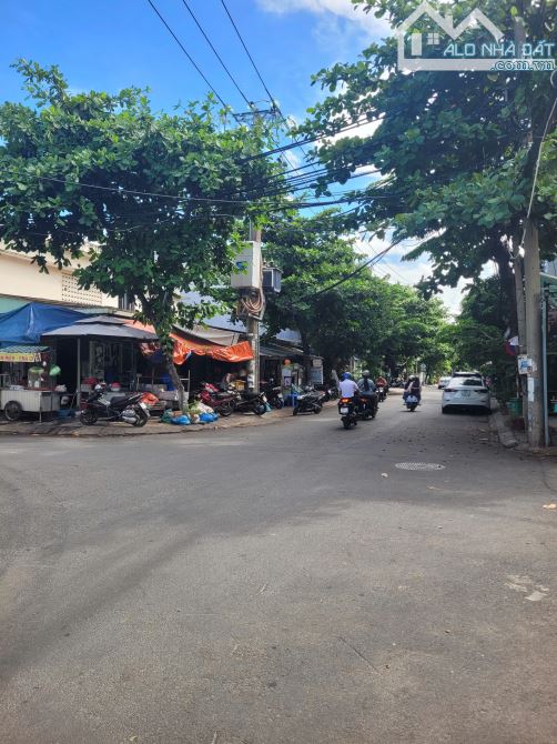 Bán lô góc 2 mặt tiền Trần Văn Dư - Lưu Quang Thuận giá 25.5 tỷ ( hàng hiếm bán gấp) - 1