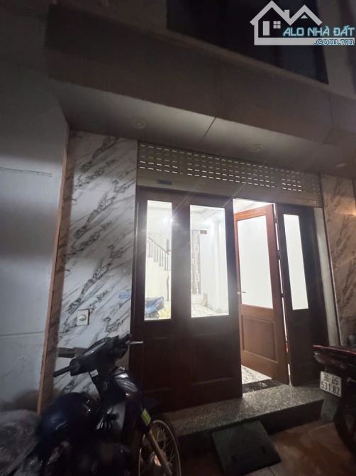 BÁN NHÀ Ỷ LA, DƯƠNG NỘI 30M2, VỊ TRÍ ĐẸP, CẠNH GELEXIMCO, GIÁ NHỈNH 5TY - 1
