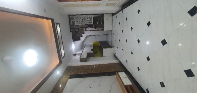 🏠 Cổ Nhuế, 36m2 chỉ 7.35 tỷ, mới koong,  ngõ thông, ô tô, dân trí cao, an sinh đỉnh - 1