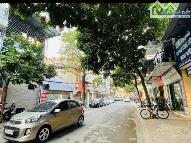 Bán Lô đất Mặt Phố Bình Minh. Phường Lê thanh Nghị TPHD - 1