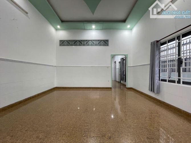 ☀️BÁN NHÀ ĐƯỜNG Ô TÔ, TRỆT GÁC, PHƯỚC LONG B, QUẬN 9, 100M2, CHỈ 6.5 TỶ🇻🇳 - 1