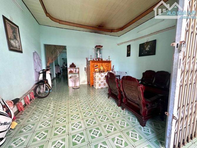 🏡 Bán nhà gần biển Mỹ Khê – Nguyễn Văn Thoại, Sơn Trà, Đà Nẵng  - Diện tích :86m ( 5x 17. - 1