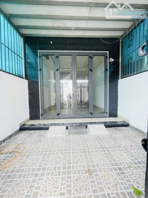 Nhà ngon vị trí đẹp bán giá tốt HXH 6m Tô Ngọc Vân, 60m2, 3 tầng 4PN chỉ nhỉnh 5Tỷ - 1