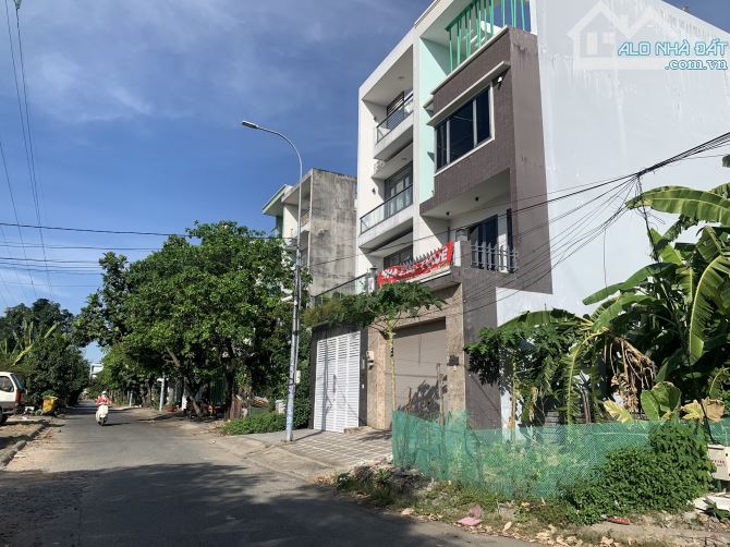 Lô 5x25 đường 12m Khu biệt thự phố Thới An chung đường Mailisa chỉ 6,2 tỷ - 1