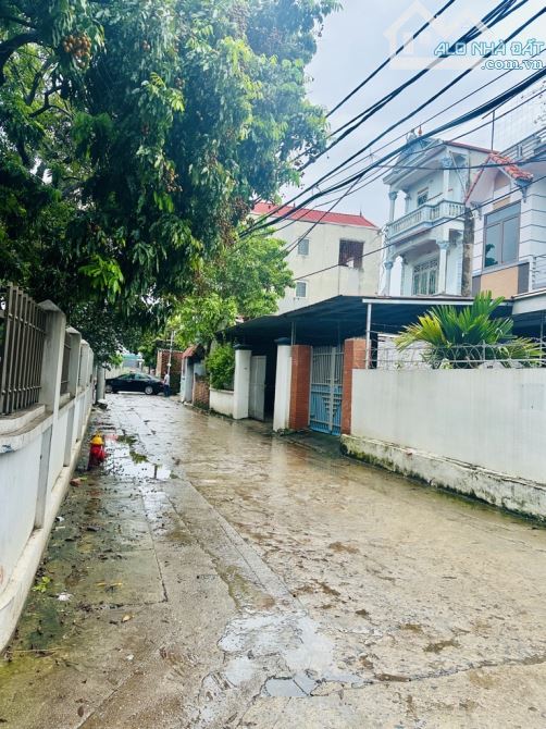 🏡 Bán nhà Đông Ngạc – 66m², mặt tiền hơn 5,3m, ô tô tránh 🚗  ✨ Vị trí đẹp, ngõ ô tô trán - 1