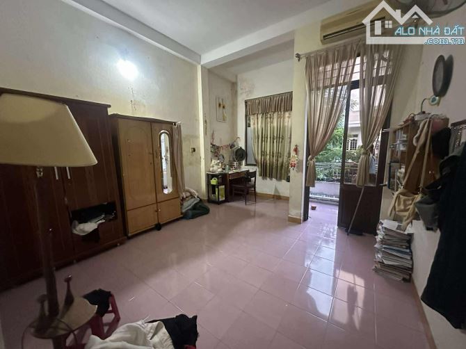 🏡 BÁN ĐẤT TẶNG NHÀ 3 TẦNG KIÊN CỐ – MT NGUYỄN DUY HIỆU, SÁT BIỂN   • DT: 85m² 👉 Giá 10.x - 1