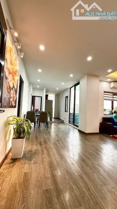 TOÀ B6A CHUNG CƯ NAM TRUNG YÊN – 71M² – TẦNG TRUNG – 6.2 TỶ – CẦU GIẤY - 1