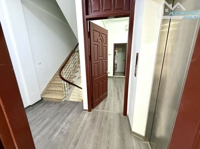 ÍT NHÀ BÁN PHỐ XÃ ĐÀN - 6 TẦNG THANG MÁY - SỔ VUÔNG - GIÁ CHỈ HƠN 10 TỶ - CHỦ TỰ XÂY - 1