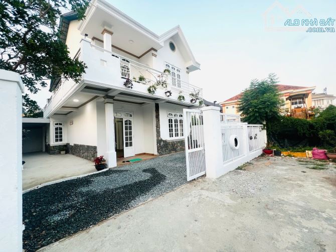 🏡 Cơ hội vàng sở hữu villa trung tâm Đà Lạt, P.05 🏡 - 1