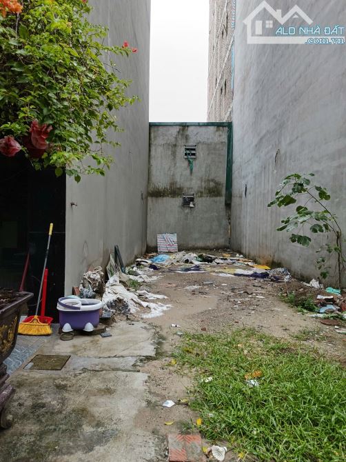 Bán đất view công viên kđt Kiến Hưng- 65m2 giá chỉ 13,7 tỷ mt 5m - 1