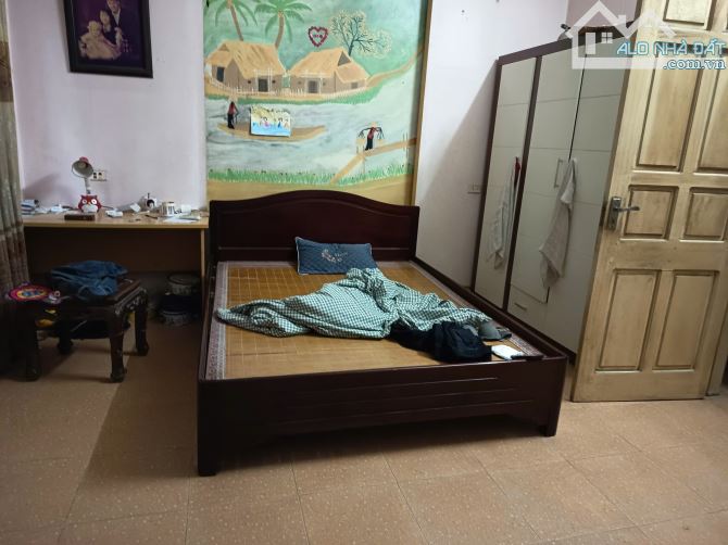 BÁN NHÀ ĐẸP – LÔ GÓC – Ô TÔ TRÁNH – GẦN VINCOM ĐAN PHƯỢNG 60M2, MT 5m giá 8.x tỷ - 1