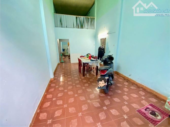 Bán nhà cấp 4 Lê Trọng Tấn cũ 5*14.23m, gần ĐH Công Thương, chỉ 4 tỷ TL - 1