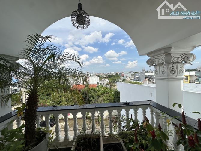 💥 Nhà 4 tầng 102m2 Khu Dân Cư Đại Hải 3 Bà Điểm Hóc Môn. Dt 5m*20m💰Chủ gửi  bán 8,950ty - 1