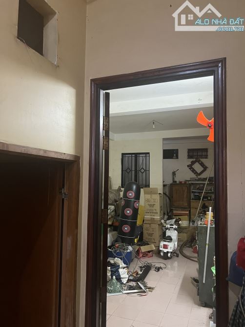 Bán Gấp Giảm 1.5 tỷ Nhà 1/ HXT đường tân thành Tân Phú 4m x 25m 3 Tầng chỉ 10 Tỷ - 1