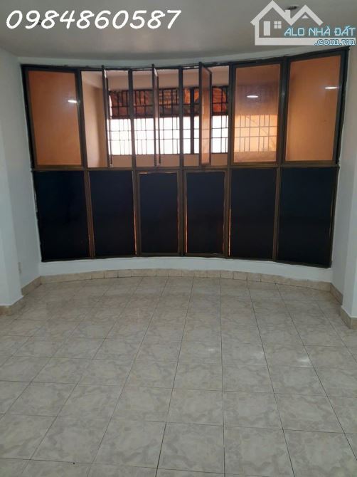 Cho thuê phòng trọ đường Phan Đình Phùng đối diện CĐKT đối ngoại - 1