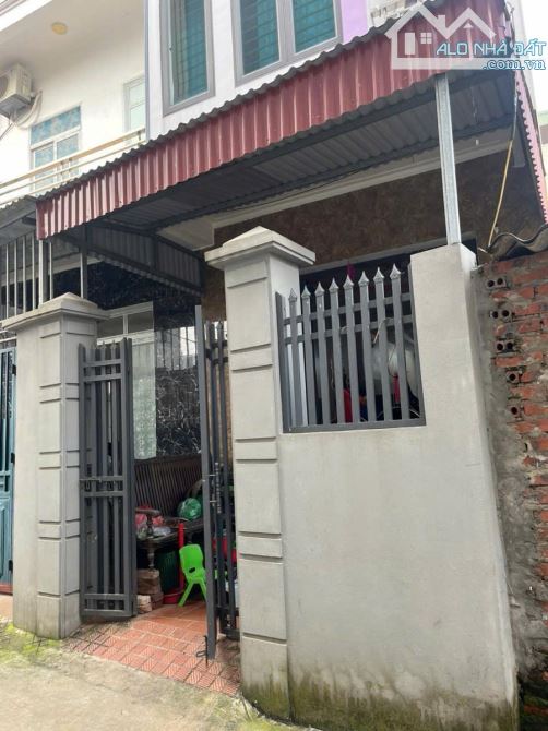bán nhà  dân xây  mới QuangTrung HĐ 4T,56m,ô tô tránh, xe 4 chỗ vào sát nhà – xây ở ngay - 1