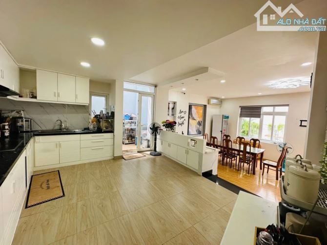 🚨 XUẤT CẢNH - BÁN GẤP TRONG TUẦN - HÒANG HOA THÁM - 158M² - 3 TẦNG 🚨 - 1