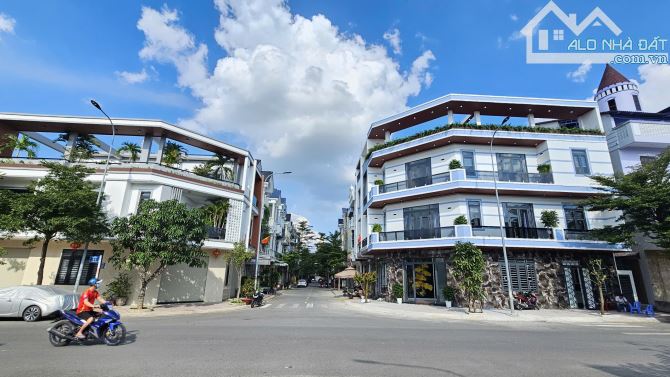 🔥 BÁN NHÀ 2 MẶT TIỀN HOÀN CÔNG – NGANG 5.7M – P.BÌNH CHUẨN, TP.THUẬN AN 🔥 - 1