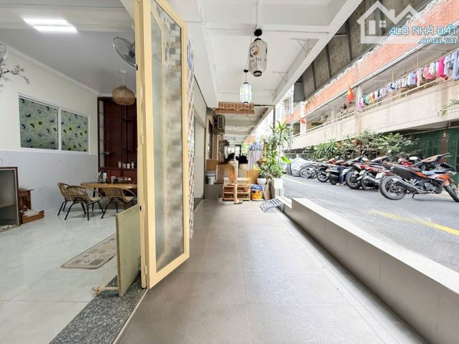 Bán Shophouse mini tại khu chung cư chỉ 3.399 tại Bình Thạnh - 1