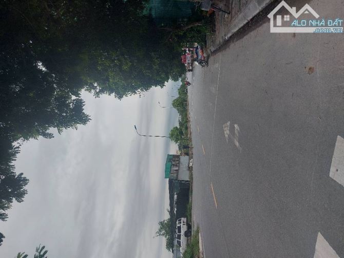 Bán siêu phẩm kinh doanh 80m2 phố Nguyễn Mậu Tài. - 1