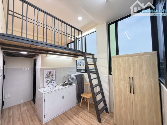 CHO THUÊ CĂN HỘ DUPLEX TRUNG TÂM QUẬN 10 - gần đường 3/2, Lý Thái Tổ, Ngô Gia Tự - 1