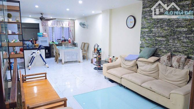 Liền Kề HUD Vân Canh Siêu Đẹp - 110m x 4 Tầng - 19.2 Tỷ - 1