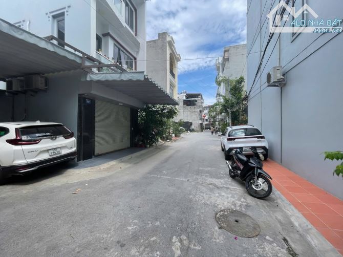 🏘️🏘️ Bán mảnh đất phân lô, văn cao, đằng giang, giá 3,12 tỷ, 52.9m2 - 1