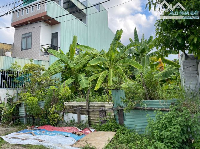 🌟 BÁN LÔ ĐẤT ĐẸP – ĐƯỜNG 5.5M ĐỒNG TRÍ 5, GẦN ĐH SƯ PHẠM – LIÊN CHIỂU 🌟 - 1