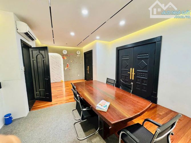⭐NHÀ NGANG 8M MẶT TIỀN TRẦN VĂN KIỂU, QUẬN 6 - 1