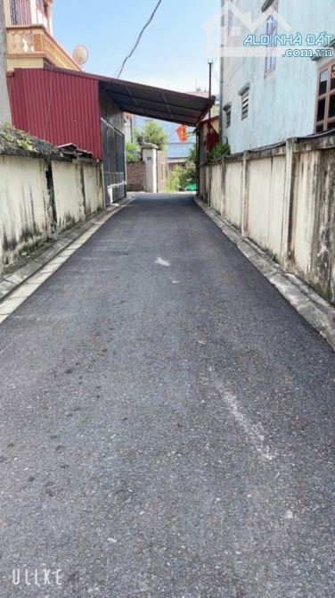 Bán 41m2 Đa Tốn, ô tô vào đất - 1