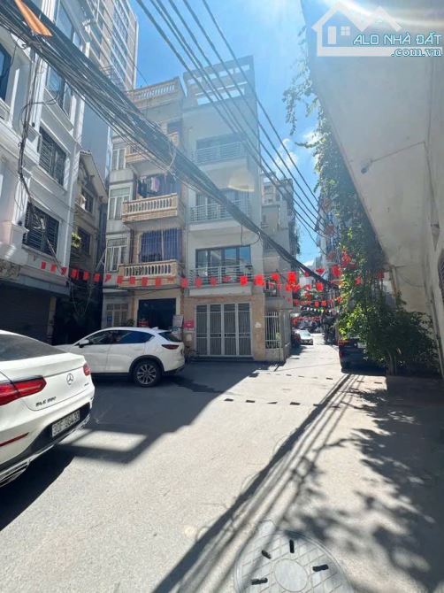 🔥 CƠ HỘI SỞ HỮU NHÀ ĐẸP TÂY HỒ – GIÁ CHỈ 5 TỶ 68 🔥 - 1
