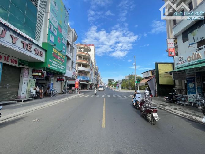🔥 SIÊU HIẾM – BÁN ĐẤT TẶNG NHÀ TRUNG TÂM HÙNG VƯƠNG, HẢI CHÂU, ĐÀ NẴNG - CÓ DÒNG TIỀN - D - 1