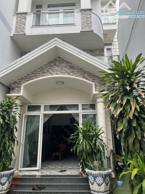 Siêu Phẩm MT Gò Vấp – 158m2 Nở Hậu – Giảm Sốc 4 Tỷ CÒN 26 TỶ - 1