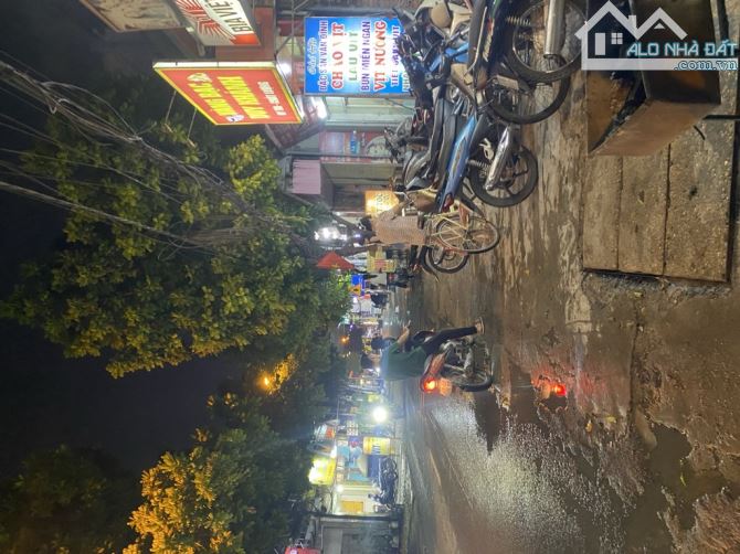 Cần bán nhà 32m2, nhà dân xây 3tâng 2,3ty, an khánh - 1