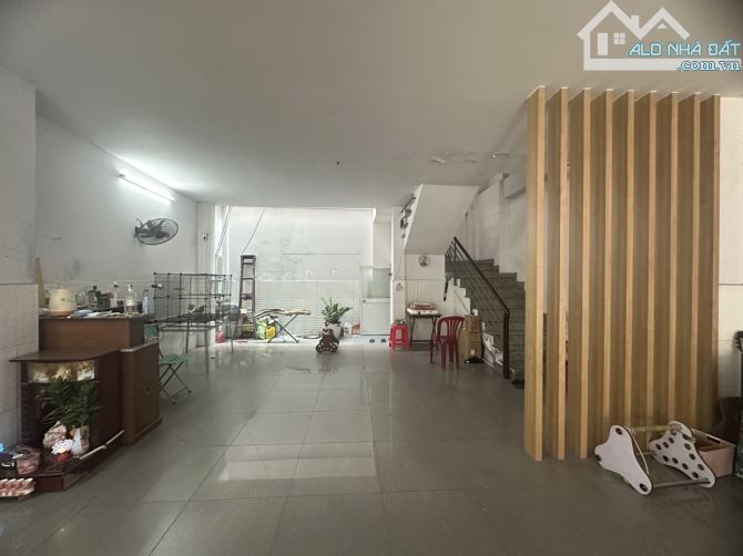 BÁN NHÀ MẶT TIỀN HẺM XE HƠI PHAN HUY ÍCH - TÂN BÌNH - DT:85M2 NGANG 5M - 3 TẦNG - GIÁ 9 TỶ - 1