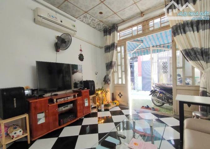 📌📌📌Làm việc trực tiếp!!! Bán nhà kiệt Trần Đình Tri giá rẻ 🌺 - 1