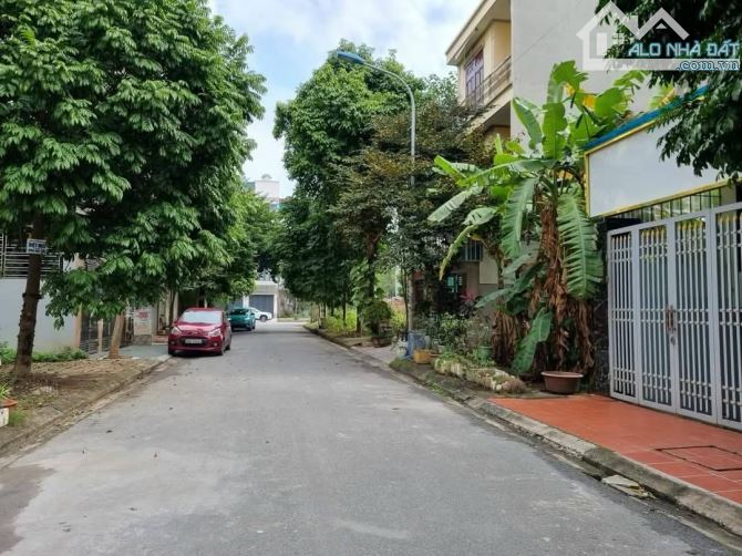 Pán lô đất BT4 gần Mạc Dĩnh Chi làn 2 Nguyễn Quyền khu ĐT Đại Dương TPBN.  ♦️DT 92 m - 1