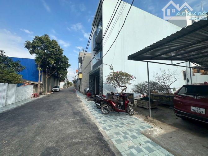Duy nhất Hải Thành 1, Chính chủ bán lô đất 58m2 khổ đẹp 2,xtỷ - 1