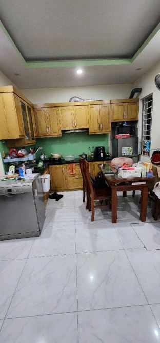 Chỉ với hơn 5 tỷ, sở hữu ngay căn nhà Bồ Đề 5 tầng, MT 5,5m, full nội thất. - 1