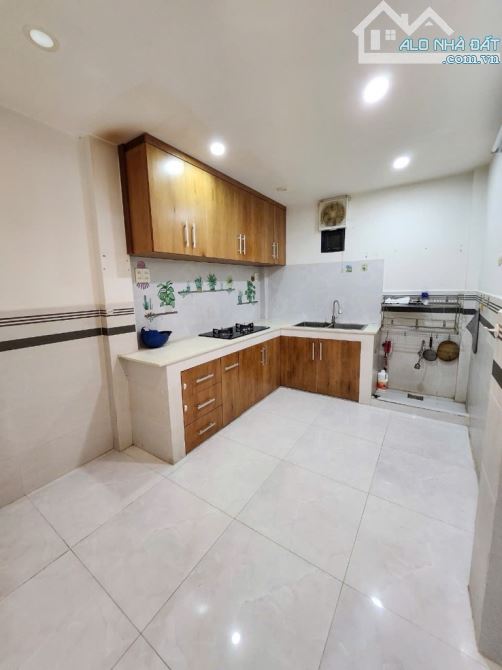 KHU HIẾM NHÀ BÁN - VIP Q3 - AN NINH - 4PN 5.7 TỶ TL Chính chủ cần bán nhà đẹp, khu vực VIP - 1