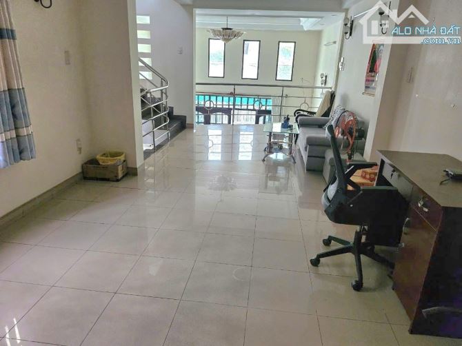 Lê Lợi - Gò Vấp - 90m2 - 4 Tầng - 10.3 tỷ - Hẻm Ôtô - Hoàn công - SHR - 1