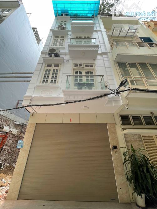 HÀNG ĐỘC NGUYỄN THỊ ĐỊNH- ĐỖ QUANG- TRUNG HÒA PHÂN LÔ Ô TÔ TRÁNH 69M, MT 4.6M, GIÁ 21.3 TỶ - 1