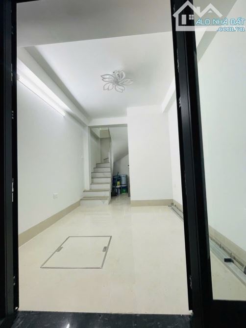 NHỎ MÀ CÓ VÕ TRẦN PHÚ VĂN QUÁN HÀ ĐÔNG 5 TẦNG 3 NGỦ - 1