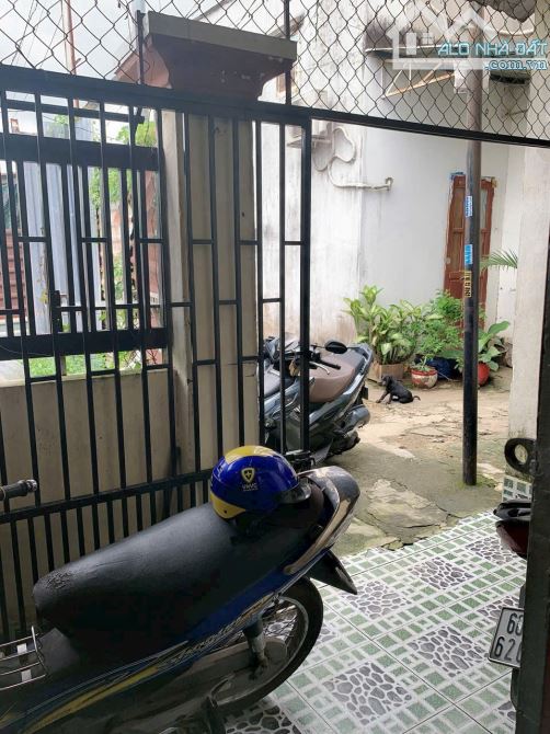 BÁN NHÀ TÂN HẠNH – GẦN CẦU LÁI BÔNG. Giá chỉ 850Tr - 1
