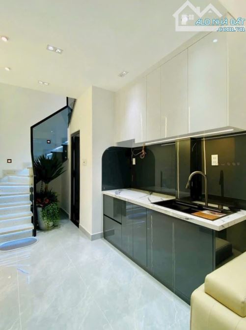 🏡  MẶT TIỀN KD Nguyễn Duy Trinh  BÌNH TRƯNG TÂY, GẦN Thủ Thiêm -Chỉ 4.3Tỉ 💥 - 1